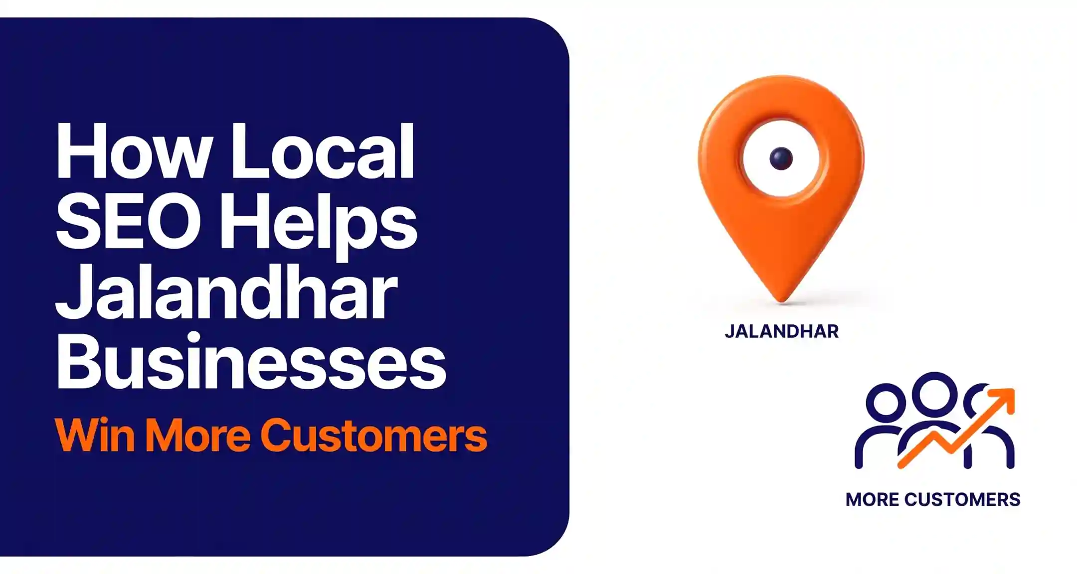 Local SEO guide for Jalandhar businesses