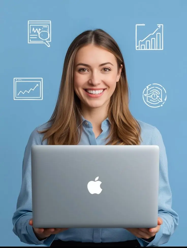 Our approach to digital marketing projects