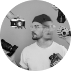 Runic Coders video editing showcase