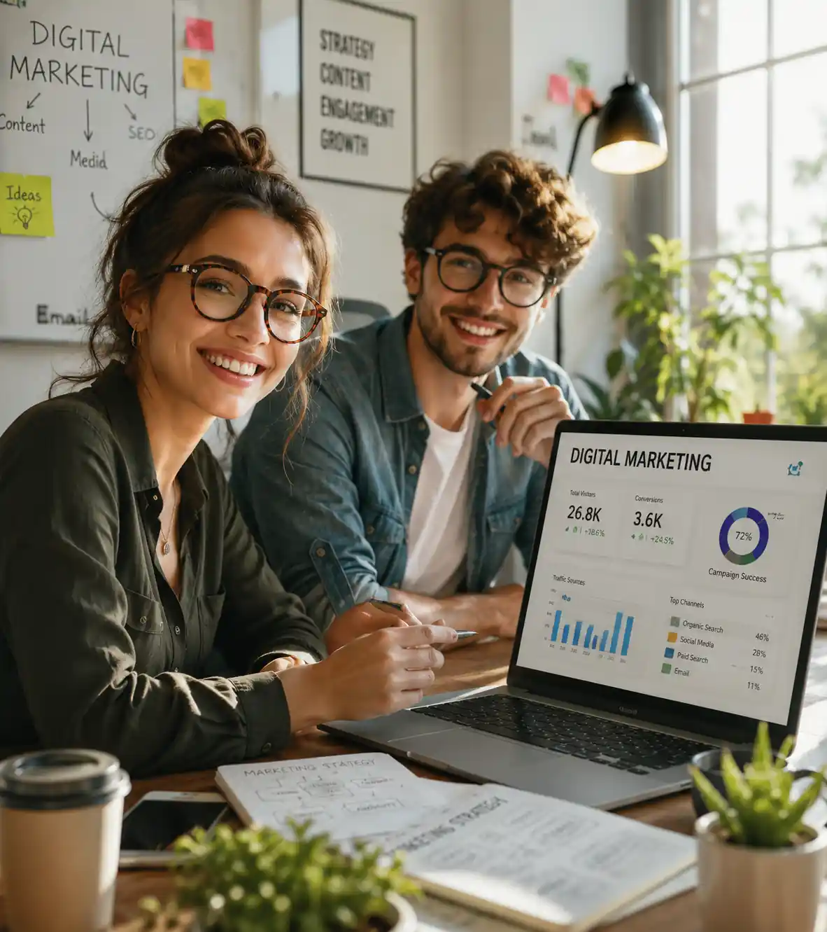 Digital marketing company in Jalandhar