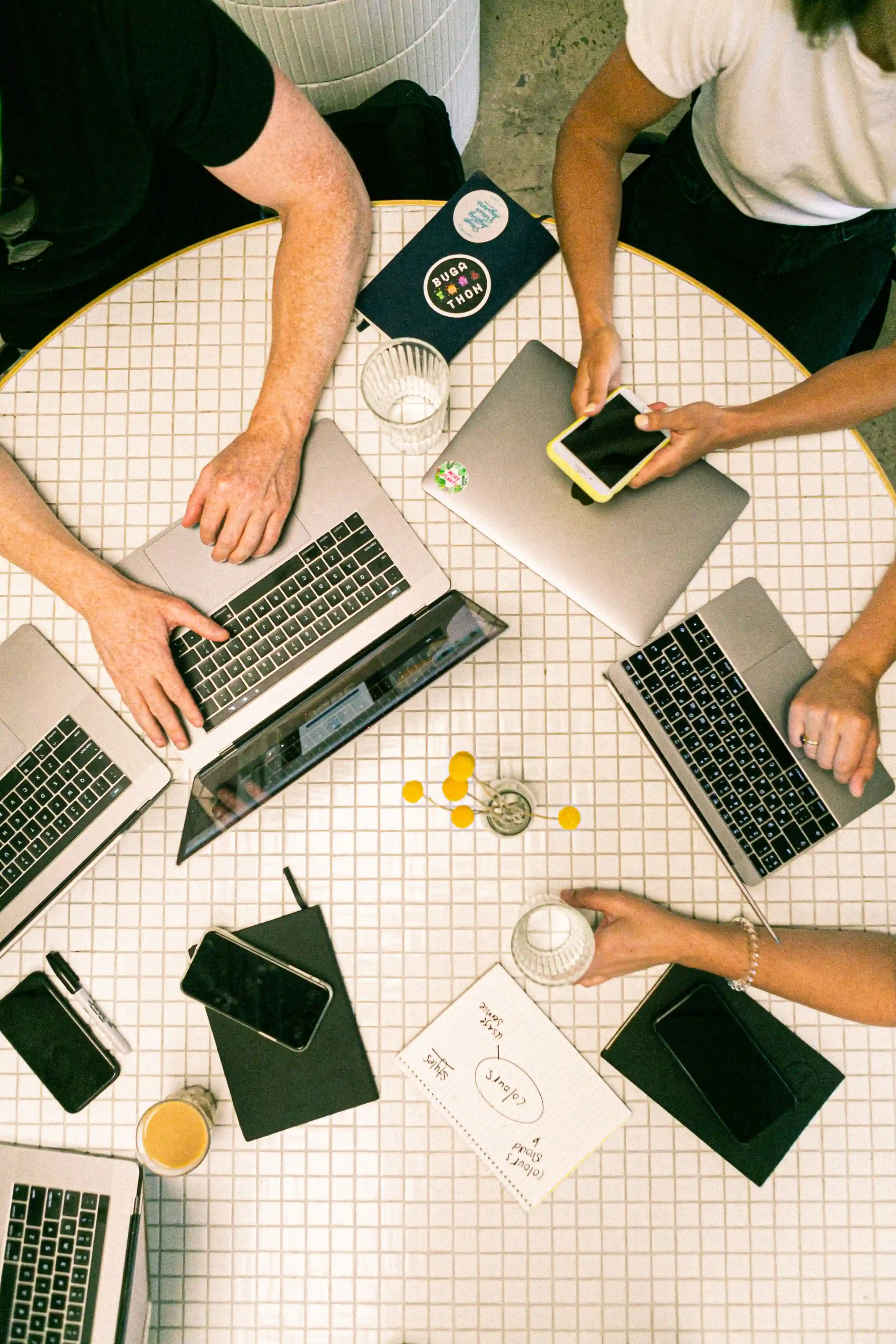 Graphic design agency in Jalandhar