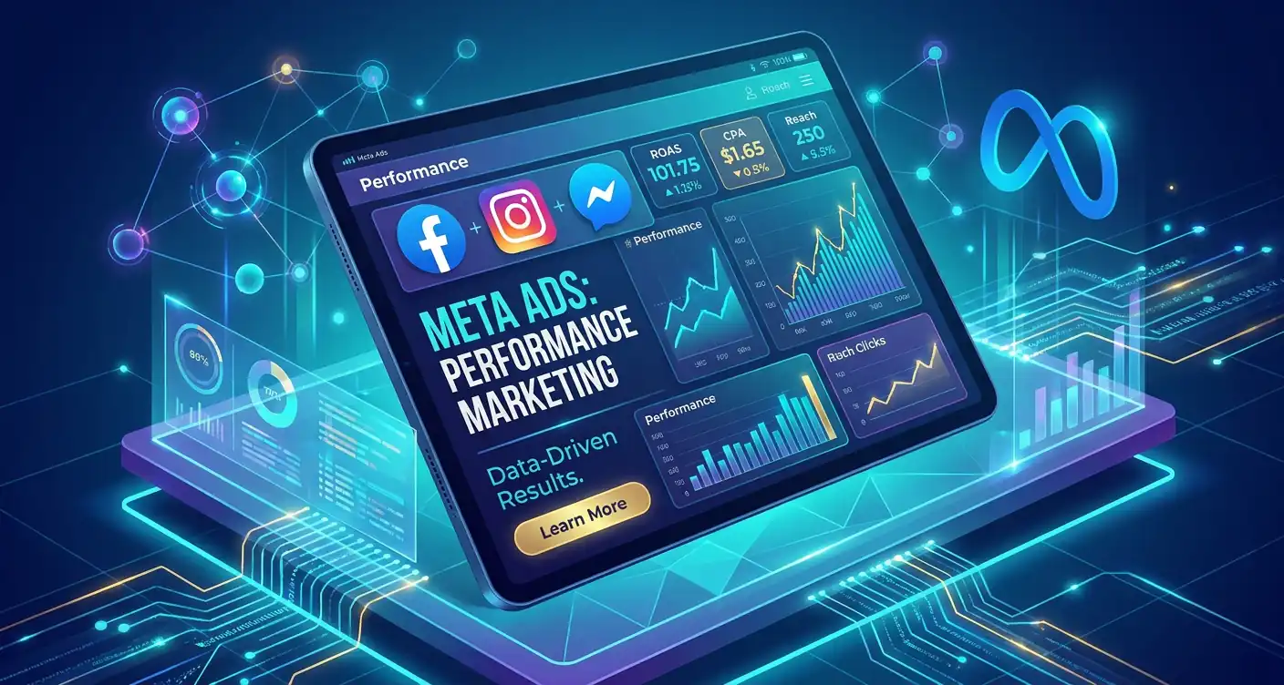 Meta Ads Campaign case study