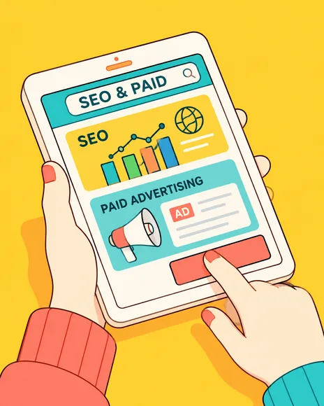 SEO company in Jalandhar - Runiccoders SEO services