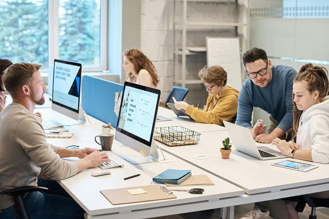 Runic Coders SEO company service showcase Jalandhar